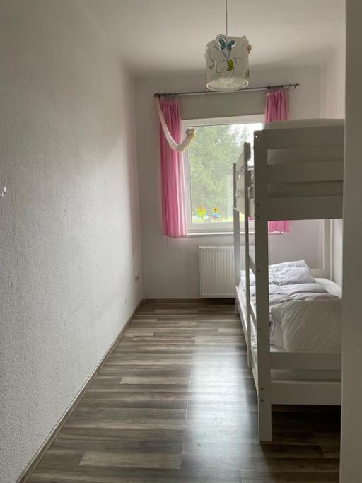 Wunderschoene Wohnung In Doki Doberlug-Kirchhain Kültér fotó