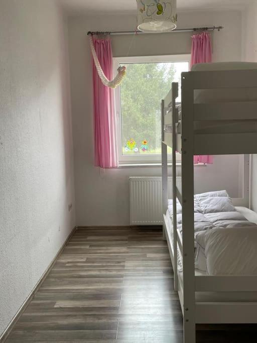 Wunderschoene Wohnung In Doki Doberlug-Kirchhain Kültér fotó